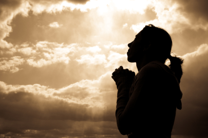 woman-praying-silhoutte1