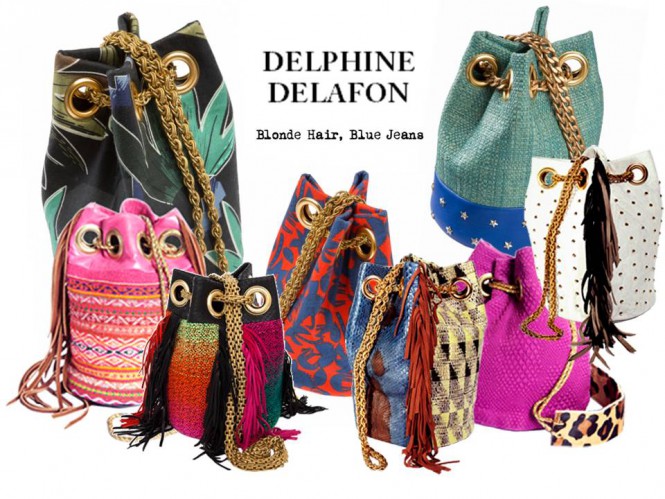 delphine delafon