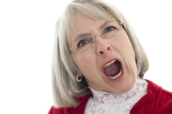 angry old woman (1)