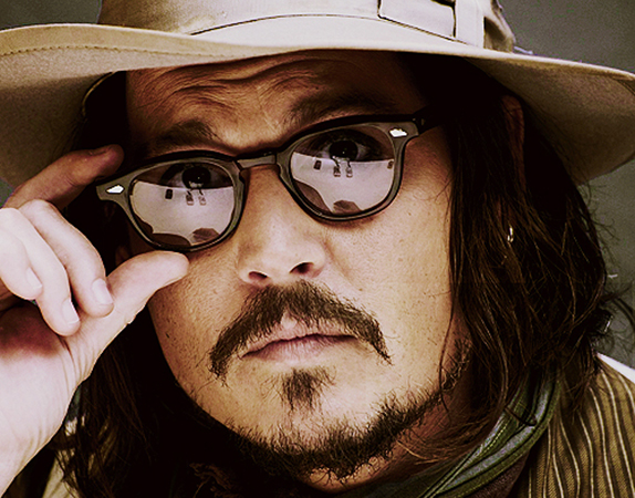 moscot Johnny-Depp