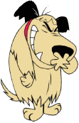Muttley-small