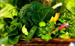 green-leafy-vegetables