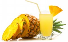 pineapples-pineapple-juice