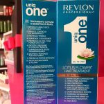 Tratamento 10 benefícios Revlon R$ 147,69