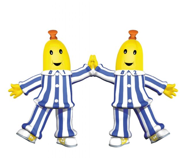 bbc-entertainment-perth-bands-entertainer-guest-speakers-wa-bananas-in-pyjamas-high-five-300x256