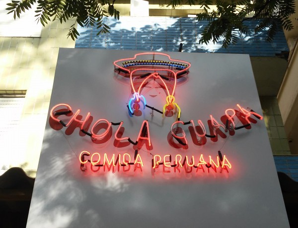 Chola Guapa1