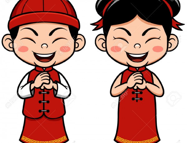 Vector-illustration-Chinese-Kids-Stock-Vector-chinese-new-year