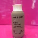 Leave-in antifrizz Living Proof R$ 72
