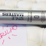 Spray brilho Revlon R$ 159,09