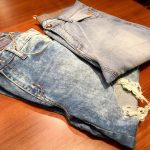 Jeans Cavalera, R$ 109 e R$ 129 (rasgado)