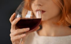 woman-with-alcoholism-drinking-wine